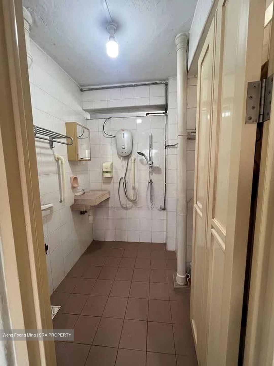 Blk 95 Whampoa View (Toa Payoh), HDB 4 Rooms #597648601